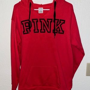 Victoria’s secrets  sweatshirt tunic